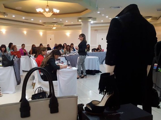 PANAMÁ - Diplomado intensivo - 22 al 24 octubre 2015