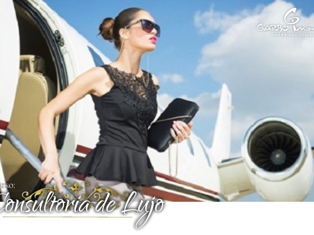 Consultoría de Lujo