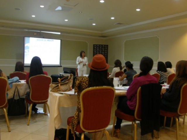 PANAMÁ - Diplomado Internacional - Noviembre 2012