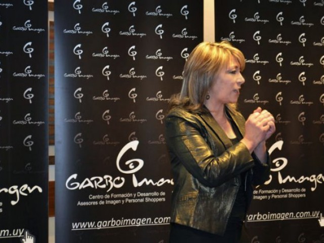 Carrera Intensiva Asesor Imagen Personal, Profesional y Empresarial - Julio 2012