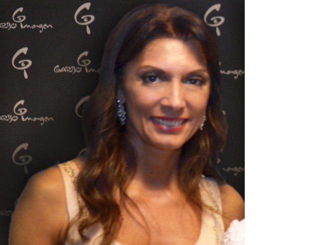 María Angélica Pereira