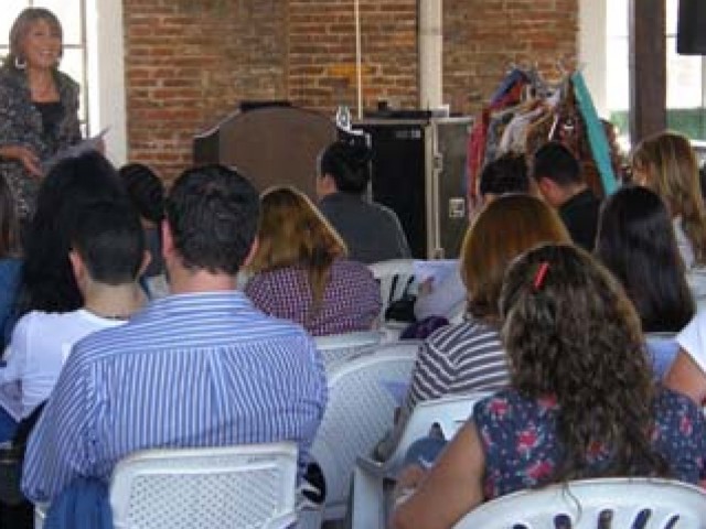 Curso Básico de Asesor de Imagen Personal