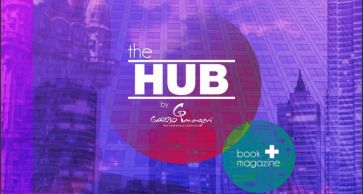 The Hub -  nuestro punto de encuentro